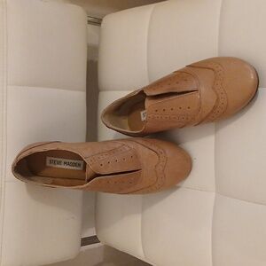 Steve Madden shoes
